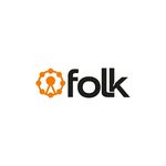 Agencia Folk Logo