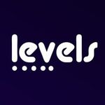 Agencia Levels Logo