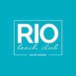 Rio Beach Club Logo