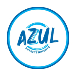 azul logo