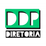 ddp logo