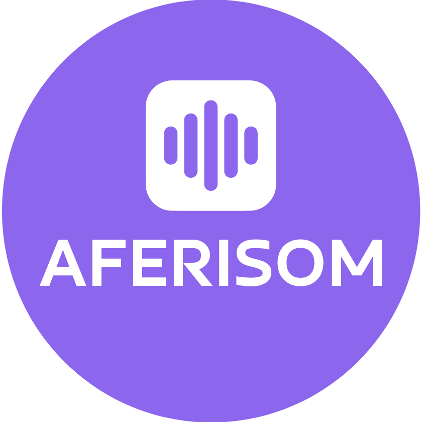 Aferisom – Aferimento Sonoro para eventos